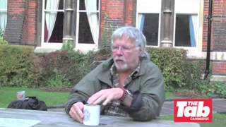 Bill Oddie quotEveryone Knew About Jimmy Savile At BBCquot [upl. by Yenttirb]