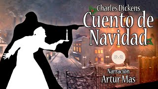 Charles Dickens  Cuento de Navidad Audiolibro Completo en Español Voz Real Humana [upl. by Llimaj]