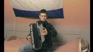 Jordaanwals Accordeon [upl. by Plossl]