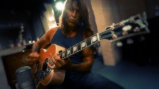 LYNCH MOB  RIVER OF LOVE UNPLUGGED OFFICIAL VIDEO [upl. by Neivad421]