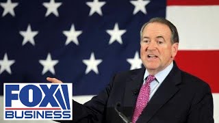 Mike Huckabee on FISA report ‘This is saving the republic’ [upl. by Zahavi]