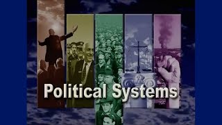 POLITICAL SYSTEMS 101 Basic Forms of Government Explained [upl. by Gabbie]