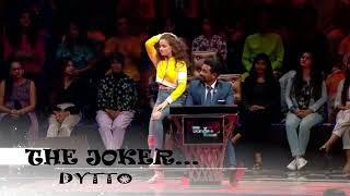 Dance plus  ditto international dancer ditto dance performance [upl. by Yseulta]