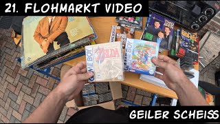 21 Flohmarkt Video  Fake oder Original [upl. by Carhart]