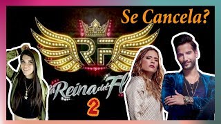 Resumen de LA REINA DEL FLOW  Tefa Gonzalez [upl. by Aimal]