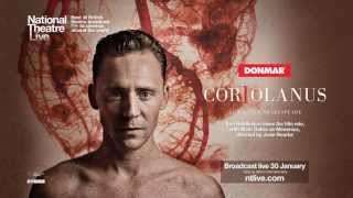 How to Pronounce Coriolanus CORRECTLY [upl. by Alemaj]