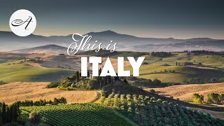 Introducing Italy with Audley Travel [upl. by Yrek]