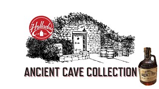 Holladay Ancient Cave Collection [upl. by Fowle211]