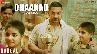 Watch Dangal Full Movie l Promotion l Official Trailer [upl. by Symons198]