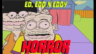 JAWBREAKER  ed edd n eddy parody [upl. by Aicelaf221]