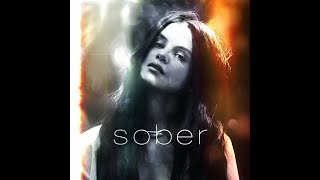 Selena Gomez  Sober Live Concept Version [upl. by Gairc]