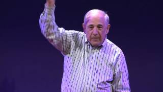 Consciousness amp the Brain John Searle at TEDxCERN [upl. by Vallo]