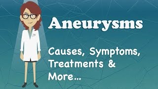 Recovery from an Unruptured Brain Aneurysm [upl. by Adnalram223]