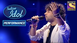 Kailash Kher जी ने दिया Saiyyan पे बेहतरीन Performance  Indian Idol Season 3 [upl. by Nabroc518]