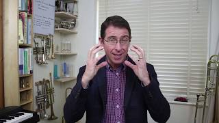 Trumpet High Notes Three Essential Tips [upl. by Longerich]