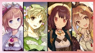 The Modern Atelier Series  Where To Start amp Why You Should Play [upl. by Ahsined152]