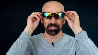 Tac Glasses Review Do They Work [upl. by Tessi46]