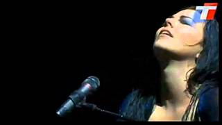 my immortal  live argentina 2012 subtitulado [upl. by Idok]