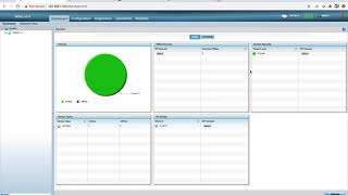 Setting Up an Extreme Networks WiNG AP with Wizard [upl. by Etheline311]