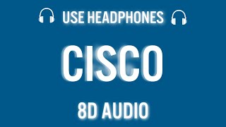 Cisco Default Hold Music Opus Number 1 8D [upl. by Onaled]