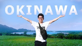 Travel in Okinawa What to do in Ishigaki [upl. by Clara528]