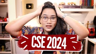 Civil Service Exam 2024 [upl. by Eiramanit794]