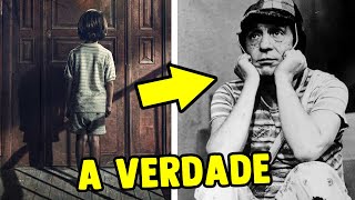 A VERDADEIRA HISTÓRIA DO CHAVES [upl. by Negriv38]