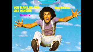 You make me feel like dancin remix Leo Sayer [upl. by Iah950]