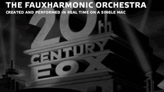 20th Century Fox Fanfare  Orchestral Shootout [upl. by Siouxie812]