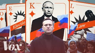 Russian agent tricked into detailing Navalny assassination bid  BBC News [upl. by Codding]