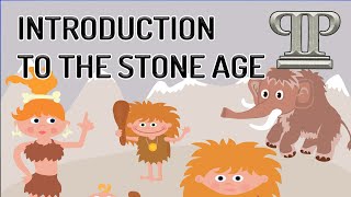 Introduction to the Stone Age KS1KS2 [upl. by Nitsid369]