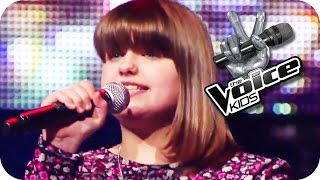 Cassandra Steen feat Adel Tawil Stadt Loredana Samuel Luca S  The Voice Kids 2015  Battles [upl. by Rovner]