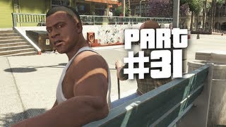 Grand Theft Auto 5 Gameplay Walkthrough Part 31  Hotel Assassination GTA 5 [upl. by Yetak36]