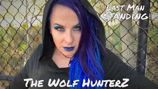 Thunderstruck by StevenSeagulls LIVE THE WOLF HUNTERZ Reactions [upl. by Norej403]