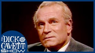 Othello 1965  Act III sc iii  Laurence Olivier  Subtitled [upl. by Eelyr]