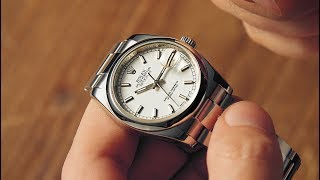 Why Is the Rolex DateJust So Popular  Watchfinder amp Co [upl. by Ayotak]