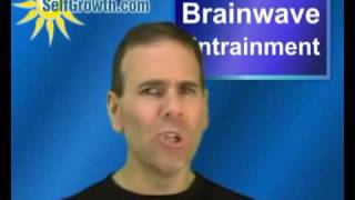 Brainwave Entrainment in 5 Minutes  David Riklan [upl. by Coryden888]