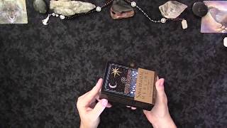 Shamanic Healing Oracle Cards [upl. by Jecho]