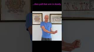 Fix Front Shoulder Pain Biceps Tendonitis [upl. by Niroht]