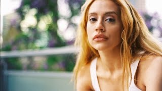 BRITTANY MURPHY LAST INTERVIEW BEFORE DEATH [upl. by Eiliab727]