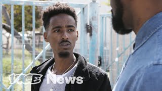 Why Ethiopian Jews Are Building a Movement Against Racism in Israel [upl. by Jobe]