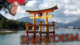 What is Shinto Rethinking Religion in Japan [upl. by Canon]