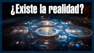 ¿Existe la realidad  Minidocumental [upl. by Idalina]