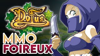 MMO Foireux  Dofus [upl. by Melar]