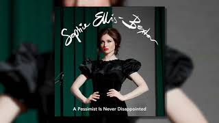 Sophie EllisBextor  A Pessimist Is Never Disappointed Official Audio [upl. by Grefer]