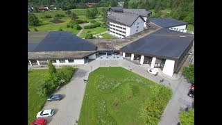 Psychosomatische Reha in Bayern  Lage der Fachklinik Allgäu [upl. by Urbano]