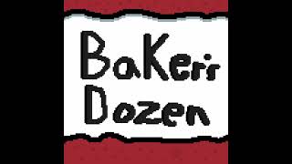 Bakers Dozen Full OST [upl. by Marder146]