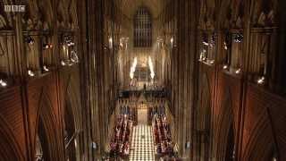 O Come All Ye Faithful Adeste Fideles at Westminster Abbey [upl. by Jaco]