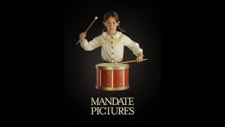 Mandate Pictures Animation History [upl. by Aerdnaz681]