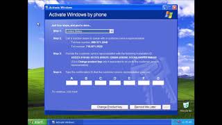 How to Activate Windows XP in 2020  The Easiest Way [upl. by Easton]